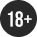 18+